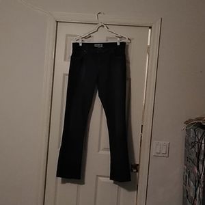 Levi Straus Signature Jeans Size 12